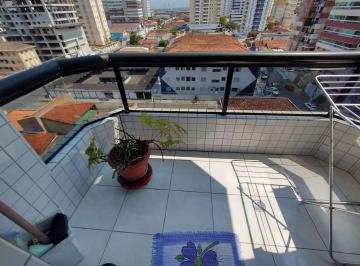 cb604b9826576cd8f4513f2fb626aa7423f9e323 · À Venda Apartamento 1 dormitório, 55 m² por R$ 290.000 - Vila Guilhermina - Praia Grande/SP