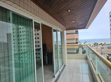 41a913351edf073e43a13f09b91d037d1c7940b5 · Apartamento com 3 dormitórios à venda, 134 m² por R$ 750.000,00 - Tupi - Praia Grande/SP