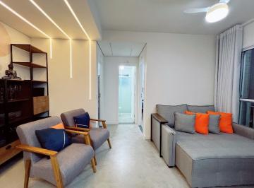 fdb5e80e42b87dcd18504e489751bedb3d6f9e16 · Apartamento com 2 dormitórios à venda, 46 m² por R$ 380.000,00 - Vila Assunção - Praia Grande/SP