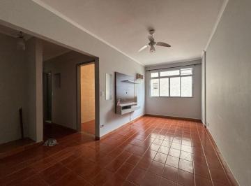 a2600d60ef03f0341b9e8edf46064cb9116c80e2 · Apartamento com 1 dormitório para alugar, 56 m² por R$ 2.000,02/mês - Aviação - Praia Grande/SP