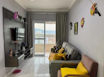 ea76fd1189435d909712e9306b00f6c910e8112b · Apartamento com 1 dormitório à venda, 42 m²  - Caiçara - Praia Grande/SP