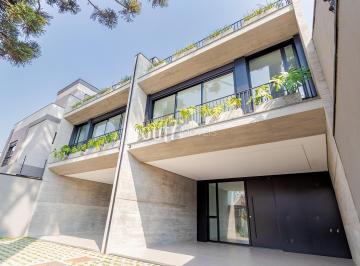 Casa · 197m² · 3 Quartos · 2 Vagas · 3 suítes no DOS Residence Ecoville - Out7 Imóveis