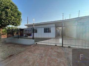 Casa · 97m² · 3 Quartos · 3 Vagas · VENDA | Casa, com 3 dormitórios em Ecovalley Ecologic City, Sarandi