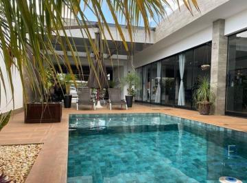 Casa · 200m² · 1 Quarto · 4 Vagas · VENDA | Casa, com 1 dormitórios em Jardim Munique, Maringá