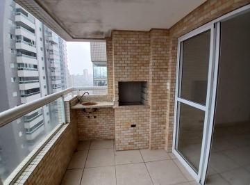 4966d7e8b527db18c5fcb21d690632d90cff9656 · Apartamento à venda, 60 m² por R$ 439.000,00 - Vila Assunção - Praia Grande/SP