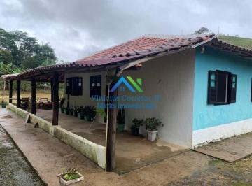 Rural · 9000m² · 3 Quartos · 5 Vagas · Sítio à venda em Chácara MG