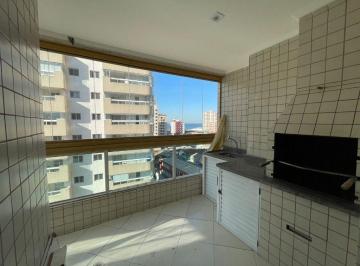 a4b882d1d22b8d30a4df02aeabfc2dee3ad45654 · Apartamento com 3 dormitórios à venda, 100 m² por R$ 665.000,00 - Tupi - Praia Grande/SP