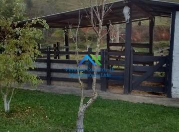 Rural · 40000m² · 4 Quartos · 8 Vagas · Sítio à venda com 4 hectares em piau MG