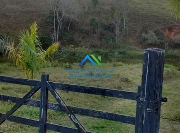 Rural · 40000m² · 4 Quartos · 8 Vagas · Sítio à venda com 4 hectares em piau MG