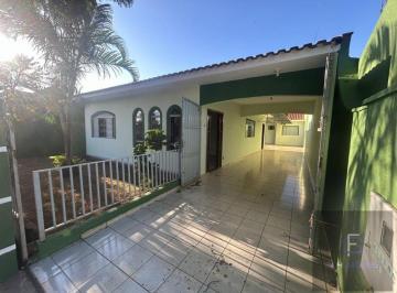 Casa · 180m² · 4 Quartos · 3 Vagas · VENDA | Casa, com 4 dormitórios em Jardim Pinheiros, Maringá