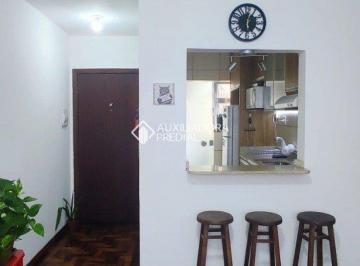 6 · Apartamento no bairro Medianeira
