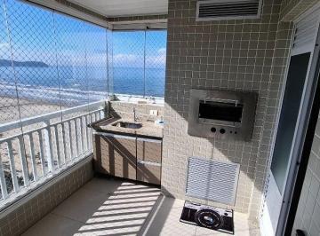 60c6b464459f0665112b40b17c1bfdc22052b163 · Apartamento com 2 dormitórios à venda, 97 m² por R$ 1.050.000,00 - Aviação - Praia Grande/SP