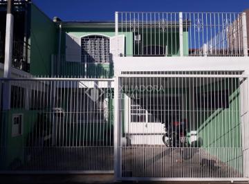 CASA · Casa no bairro Jardim Leopoldina