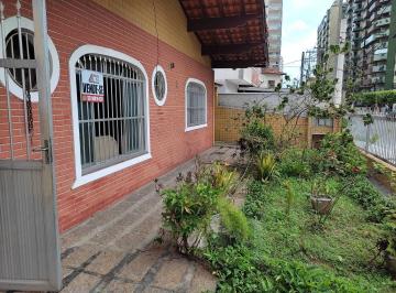 fa04fc44d876a9a25a227fb1ff149aa2dd2ffd7c · Casa com 3 dormitórios à venda, 185 m² por R$ 955.000,00 - Tupi - Praia Grande/SP