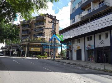 Apartamento · 70m² · 2 Quartos · 1 Vaga · Apartamento à venda Bairro Alto dos Passos Juiz de Fora/MG