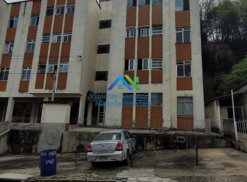 Apartamento · 60m² · 2 Quartos · 1 Vaga · Apartamento à venda no bairro Bandeirantes - Juiz de Fora/MG