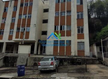 Apartamento · 60m² · 2 Quartos · 1 Vaga · Apartamento à venda no bairro Bandeirantes - Juiz de Fora/MG