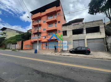Apartamento · 100m² · 1 Quarto · 1 Vaga · Apartamentos com 3 andares em construção e 1 loja.