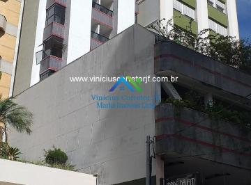 Apartamento · 45m² · 1 Quarto · 1 Vaga · Apartamento à venda Centro em Juiz de Fora/MG