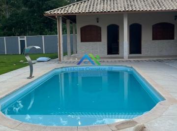 Rural · 1917m² · 2 Quartos · 3 Vagas · Granja/Chácara com 1914 m²