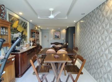 687987fc6b07f79c687eeaae7a57b046d7e0f32e · Cobertura à venda, 113 m² por R$ 1.350.000,00 - Aviação - Praia Grande/SP
