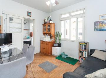 Apartamento · 36m² · 1 Quarto · Apartamento à venda, 1 dormitório no Centro Histórico, próximo a UFRGS.
