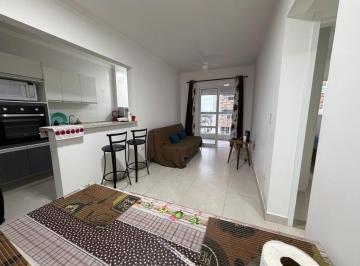 bfc7d38df959658534d99780d6b63198125cae54 · Apartamento com 1 dormitório à venda, 52 m² por R$ 532.000,00 - Caiçara - Praia Grande/SP