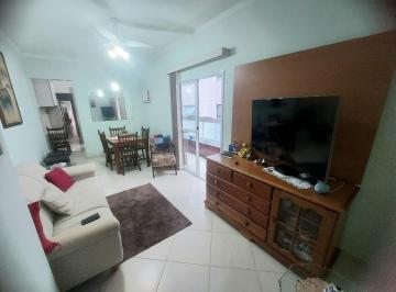 fc02e9b30cc271516374437b3ad1582284b80ce0 · Apartamento com 2 dormitórios à venda, 83 m² por R$ 480.000,00 - Vila Guilhermina - Praia Grande/SP