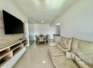 46006e86d2fae2c6bd3dd758fd3806018d1f3dfb · Apartamento á venda com 3 quartos à venda, 110 m² por R$ 700.000 - Caiçara - Praia Grande/SP