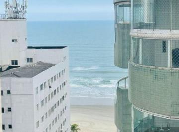 8bb69fa6b090f54433482e07dced2c6c43ef9089 · Apartamento com 2 dormitórios à venda, 80 m² por R$ 555.000,00 - Aviação - Praia Grande/SP