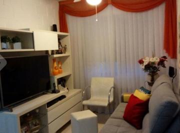 01 · Apartamento no bairro Vila Nova