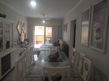 94c324ec118b4fb13b86994263f727758b084e5f · Apartamento com 2 dormitórios à venda, 95 m² por R$ 400.000,00 - Vilamar - Praia Grande/SP