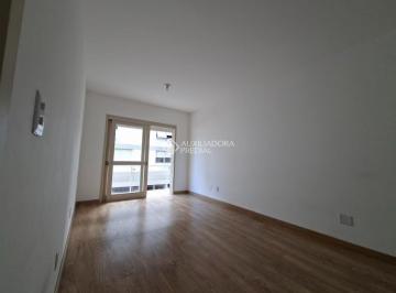 Apartamento · 52m² · 1 Quarto · 1 Vaga · Apartamento à venda no Jardim do Salso - 51 m² -  Com Vaga coberta