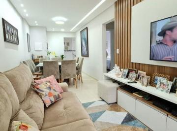 a4bc5979914d3bd3803e15a8b9fd6c9c4319b12b · Apartamento com 2 dormitórios à venda, 93 m² por R$ 700.000,00 - Canto do Forte - Praia Grande/SP