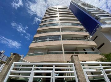 cf8833c643d9cb9768e3b058a1996663f3a2bda9 · Apartamento com 2 dormitórios à venda, 80 m² por R$ 470.000,00 - Tupi - Praia Grande/SP