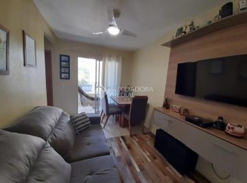 23 · Apartamento à venda em Morro Santana com 45,32 m², 2 quartos, 1 vaga
