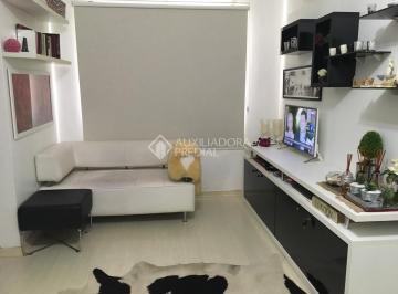 1 · Apartamento no bairro Partenon