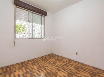Apartamento · 48m² · 2 Quartos · 1 Vaga · Apartamento à venda,  2 dormitórios, com 1 vaga rotativa, salão de festas, portaria 24 horas.