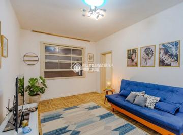 Apartamento · 81m² · 4 Quartos · Apartamento de 4 dormitórios na Lima e Silva - Cidade Baixa