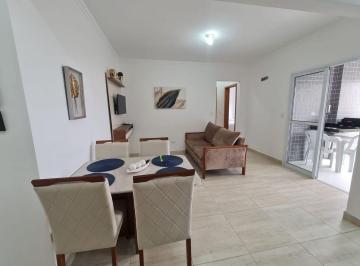 4632694262d275a0fa24813755ee43019d95ad63 · Apartamento com 2 dormitórios à venda, 63 m² por R$ 590.000,00 - Vilamar - Praia Grande/SP
