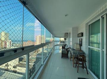 bdb87daffe892da09157bce834048b54e214808f · Apartamento com 3 dormitórios à venda, 162 m² por R$ 860.000,00 - Tupi - Praia Grande/SP