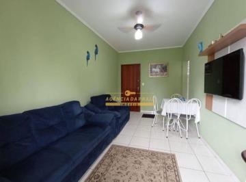 f88cdbebd103079c2f92febb5d8df3e78654d7fe · Apartamento com 1 dormitório à venda, 63 m² por R$ 350.000,00 - Aviação - Praia Grande/SP