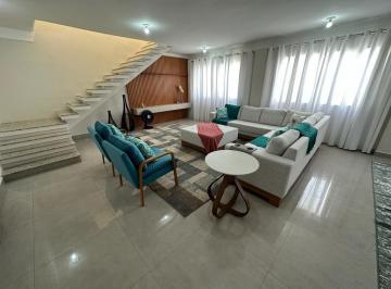 c6c93d73d508b696857404673e99705fd76f703f · Cobertura com 4 dormitórios à venda, 420 m² por R$ 1.270.000,00 - Boqueirão - Praia Grande/SP