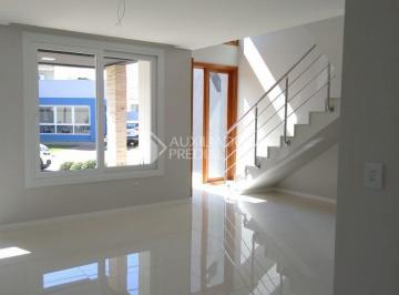 4fe5dd05-b995-4a8a-b846-88a962e014d4 · EXCELENTE CASA SOBRADO NOVA, 3 DORMITÓRIOS, SENDO 1 SUÍTE COM CLOSET.