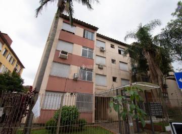 295623_i5jT64R45_29562364ba931283def.jpg · Próximo PUCRS. Apartamento de 1 quarto no Jardim do Salso. Térreo.