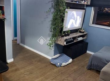 f1e23acc-ce7d-4eb3-b788-8a370af08800 · Apartamento no bairro Sarandi