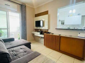 138c0d2461674947e1436024c055ae404dde0687 · Apartamento à venda, 76 m² por R$ 500.000,00 - Aviação - Praia Grande/SP