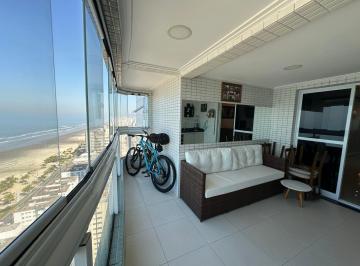 ba7fc6f3ca86854e2367605544817f1a31204b8e · Apartamento com 4 dormitórios à venda, 174 m² por R$ 1.800.000,00 - Aviação - Praia Grande/SP