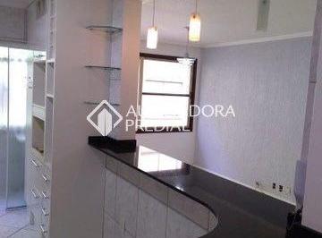 fb61074d-ca8b-4c68-afd2-3d935b1254af · Apartamento no bairro Teresópolis