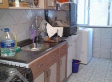 03 - cozinha · APARTAMENTO DE 2 QUARTOS COM VAGA ESCRITURADA NO CENTRO HISTÓRICO DE POA